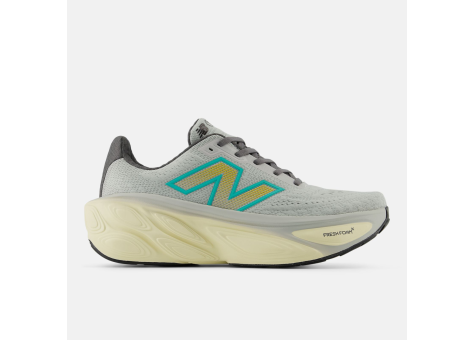 New Balance Fresh Foam X More v5 (MMORLJ5) grau