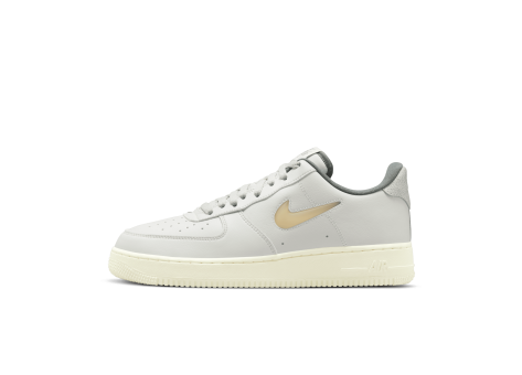 Nike Air Force 1 07 LX (DC8894-001) weiss