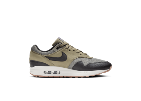 Nike air max 1 premium sc olive hotsell