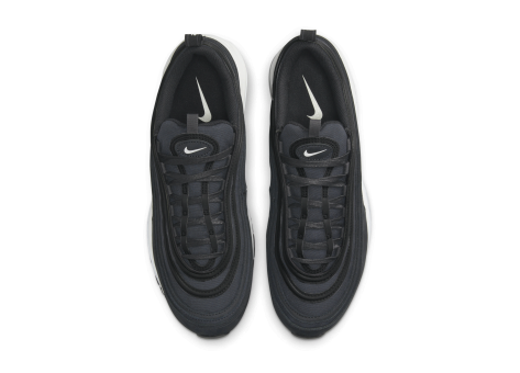 All black nike air 97 on sale