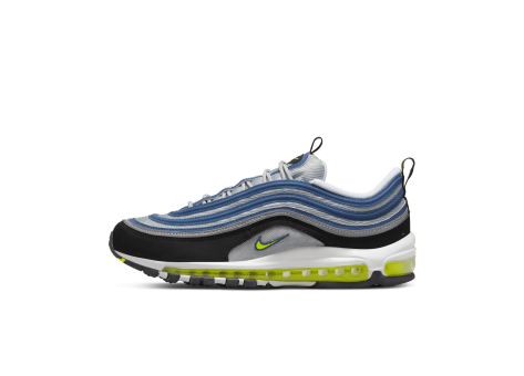 Nike Air Max 97 OG Atlantic Blue (DM0028-400) blau