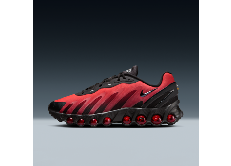 Nike Air Max DN8 Red (FQ7860-008) bunt