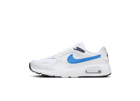 Nike Air Max SC (CW4555-113) weiss