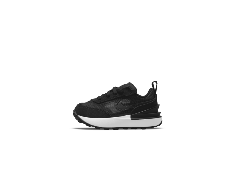 Nike Waffle One TD (DC0479-001) schwarz