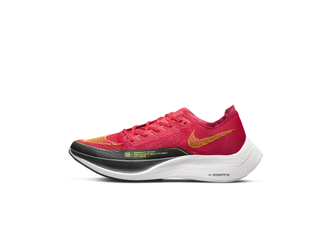 Nike ZoomX Vaporfly Next 2 (CU4111-600) rot