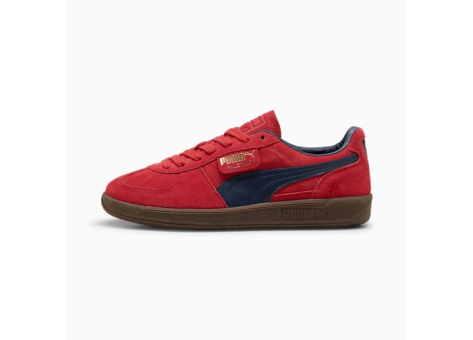 PUMA Palermo (396463_09) rot