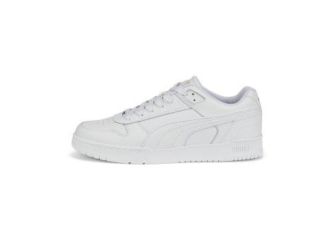 PUMA RBD Game Low (386373_02) weiss