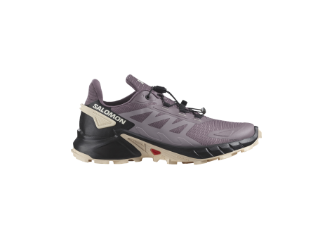 Salomon Supercross 4 (L47205200) lila