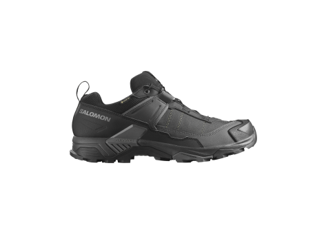Salomon X Ultra 5 GTX (L47725500) schwarz