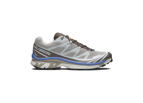 Salomon XT 6 (L47739100) grau