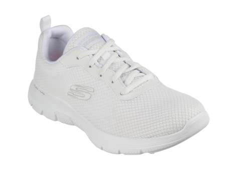 SKECHERS Flex Appeal 4.0 Brilliant View (149303-WHT) weiss