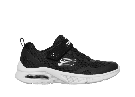 SKECHERS Microspec Max Torvix (403775L-BLK) schwarz