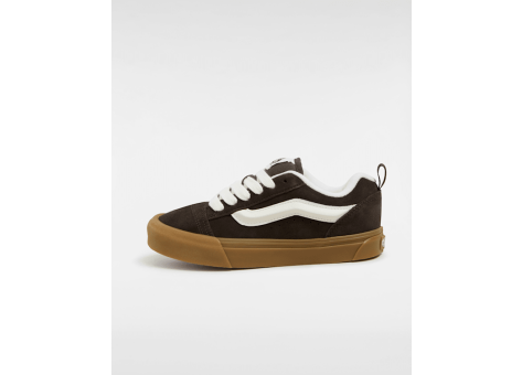 Vans Knu Skool (VN000CS0D4C) schwarz