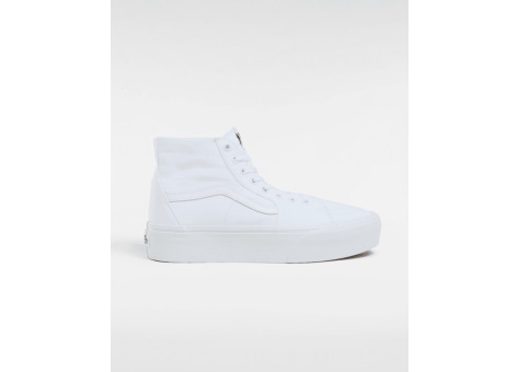 Vans Sk8 Hi Tapered Stackform (VN0A5JMKW00) weiss