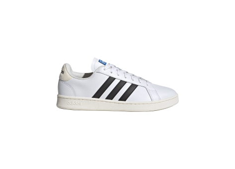 adidas Grand Court (GY3620) weiss
