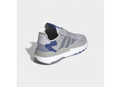 adidas night jogger blue