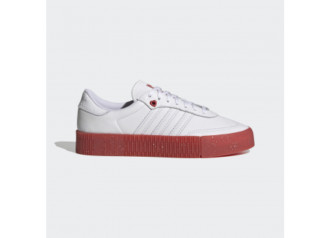adidas Originals Sambarose W (FZ1831) weiss