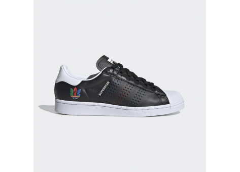 adidas Originals Superstar (FW5387) schwarz