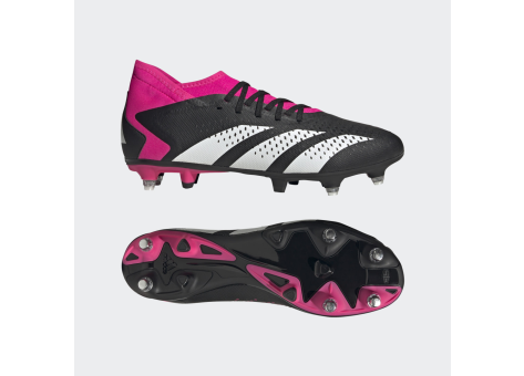 adidas Predator Accuracy.3 SG (GW4620) schwarz