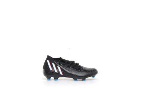 adidas Predator Edge.3 FG (GV9856) schwarz