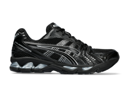 Asics Footwear ASICS Gel-Excite 9 1011B338 Black Carrier Grey (1201A019-006) schwarz