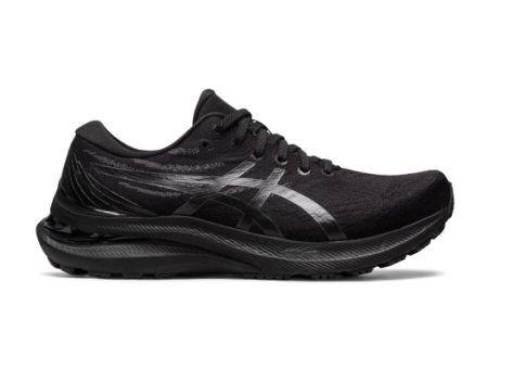 Asics Gel Kayano 29 (1012B272.001) schwarz