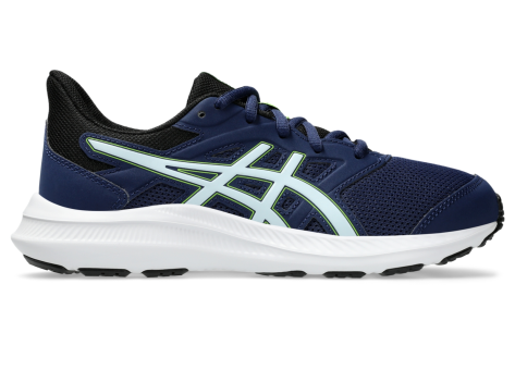 Asics Jolt 4 GS (1014A300-405) blau