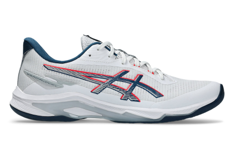 Asics NETBURNER BALLISTIC FF 4 (1051A088.101) weiss