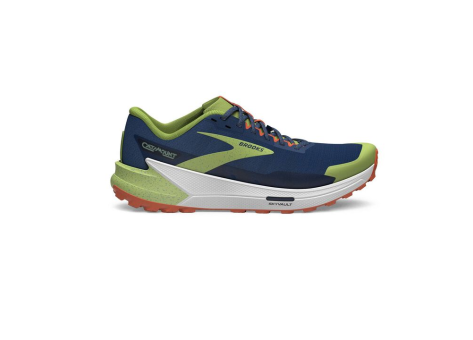 Brooks Catamount 2 (1103991D-406) blau