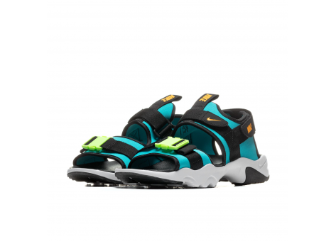Nike Canyon Sandal (CI8797-300) blau