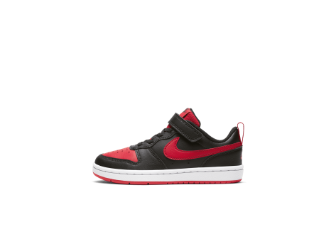 Nike Court Borough Low 2 (BQ5451-007) bunt