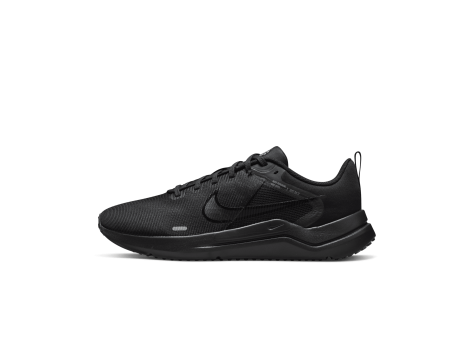 Nike Downshifter 12 (dd9293-002) schwarz