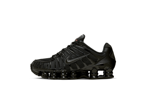 Nike Shox TL (AV3595-002) schwarz