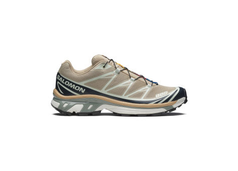 Salomon XT 6 (L47737400) braun