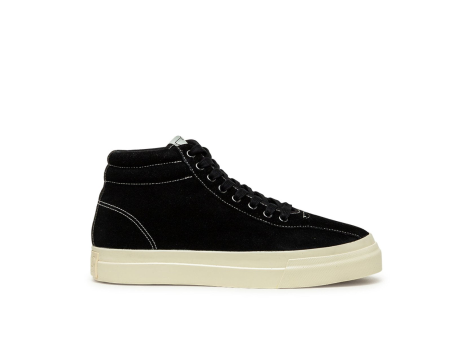 Stepney Workers Club Varden Suede M (YA02015) schwarz