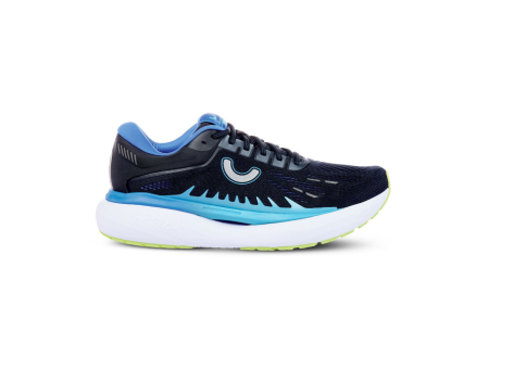 True Motion U Tech Aion 3 (TM-M0110-1D02) bunt