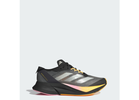 adidas Adizero Boston 12 (IF9221) schwarz