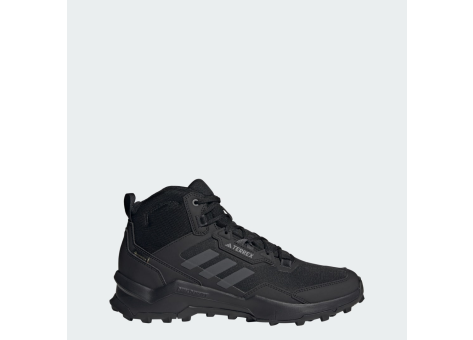 adidas AX4 Mid GORE TEX (HP7401) schwarz