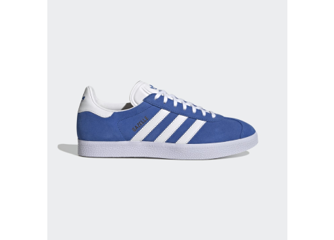 adidas Gazelle (GX2207) blau