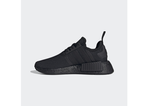 Black nmd womens online