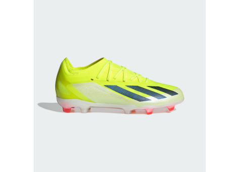 adidas X Crazyfast Elite FG gelb IF0669 Preisvergleich