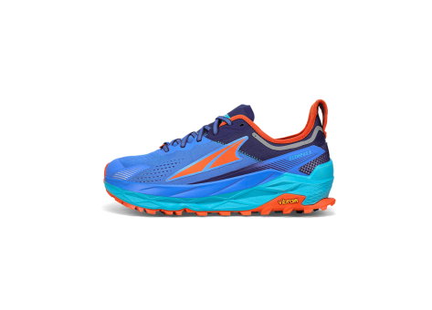 Altra Olympus 5 (AL0A7R6P-440) blau