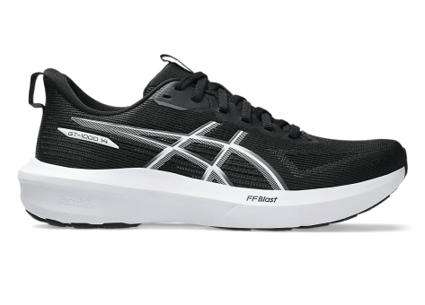 Asics GT 1000 14 (1012B859.002) schwarz