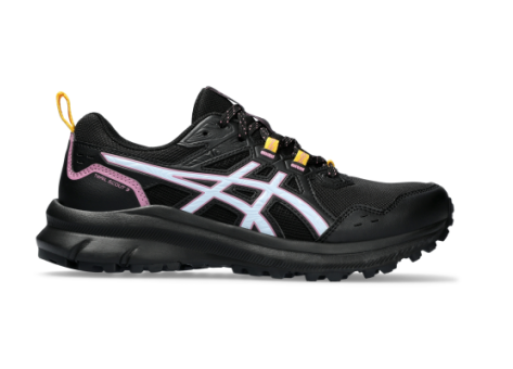 Asics Trail Scout 3 (1012B516-002) schwarz