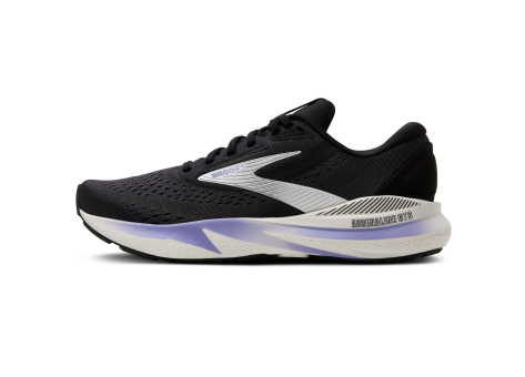 Brooks Adrenaline GTS 24 (120426-1B099) schwarz