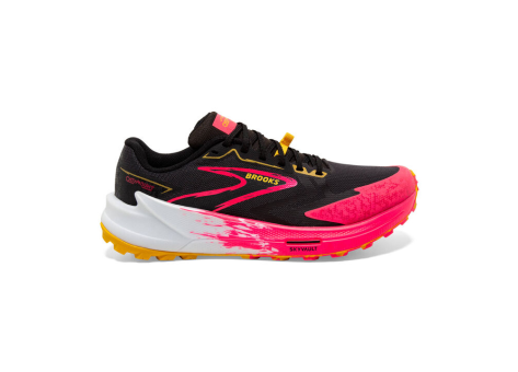 Brooks Catamount 3 (120405-1B-007) schwarz