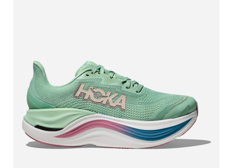 Hoka Skyward X (1147912-JTD) grün