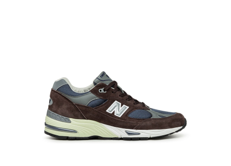 New Balance M991BNG Made England 991 in braun M991BNG