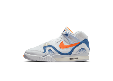 Nike Air Tech Challenge II Stone Blue 2 (FZ9033-101) weiss