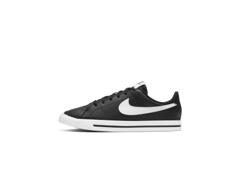 Nike Court Legacy (DA5380-002) schwarz